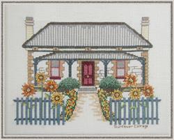 Donna's Beauty Cottage