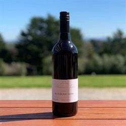 Badger Creek Blueberry Farm Winery and Cafe