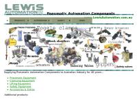 Lewis Automation Pty Ltd