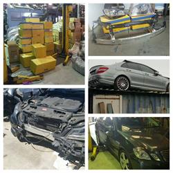 Khoury Spare Parts