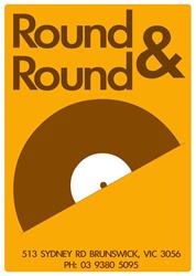 Round & Round Records