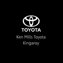 Ken Mills Toyota