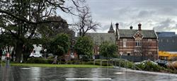 Uniting Church In Australia The