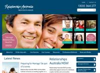 Family Skills & Relationship Education Program