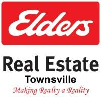Elders Real Estate Townsville