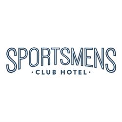 Sportsmen's Club Hotel