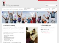 Ymca Lynks Counselling