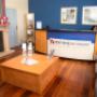 Reception Area