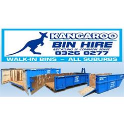 Kangaroo Bin Hire Pty Ltd (Kangaroo Bins)