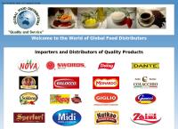 Global Food Distributors Pty Ltd