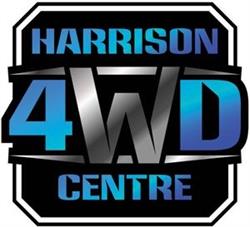 Harrison 4wd Centre
