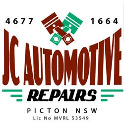 J.c Automotive Repairs
