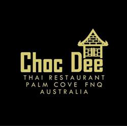 Choc Dee Thai Restaurant & Takeaway