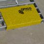 Amco step safety treads, stair treads