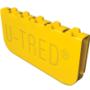 Steel stair treads; stair nosings; safety treads