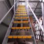 U-TRED - Steel step tread