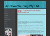 Aviation Welding Pty Ltd