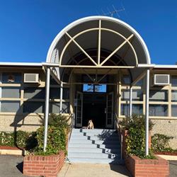 Stawell West Primary School