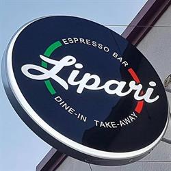 Lipari Espresso Bar Restaurant
