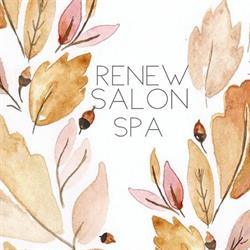 Renew Lifestyle Salon SPA