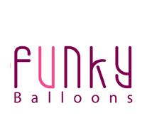 Funky Balloons