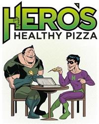Hero's Pizza