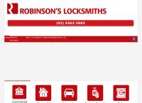 Robinsons Auto Parts & Garage