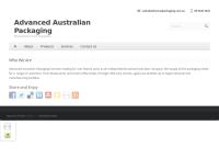 Advanced Australian Packaging Pty Ltd