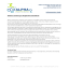 Information Pack 2014
