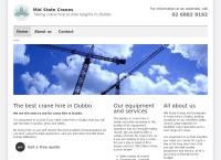 Mid State Cranes
