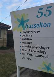 Busselton Physiotherapy Centre