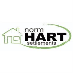 Norm Hart Settlements