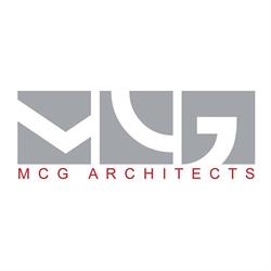 Mcg Architects Pty Ltd