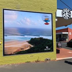 Good Earth Natural Living Surf Shop