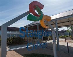 Staughton Secondary College