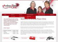 Andrew Place Clinic