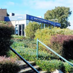 James Cook Primary School