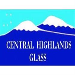Central Highlands Glass