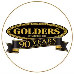 Golders Dalby