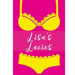 Lisa's Lacies Larger Size Lingerie