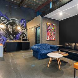 Bayside Rehearsal Studios