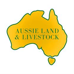 Aussie Land & Livestock Pty Ltd