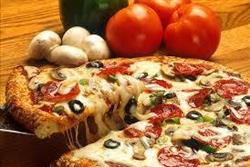 Pizza Porchetto Cranbourne