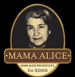 Mama Alice