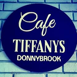 Cafe Tiffany's