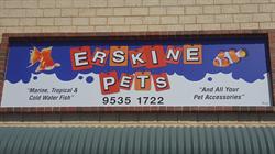 Erskine Pets