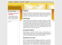 Stanco Brass Hardware Co