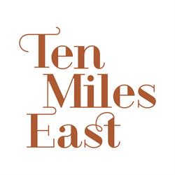 Ten Miles East