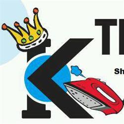 The Ironing King
