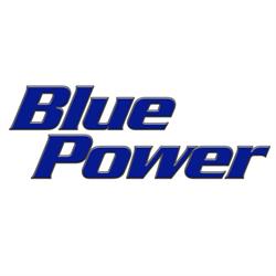 Blue Power Racing Developments